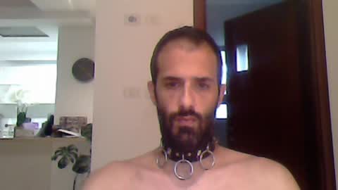 Snapshot of rockistman1 chatting on June 3, 7:19 pm rockistman1 online show from June 3, 7:19 pm