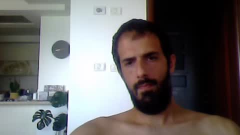 rockistman1 online show from July 29, 5:38 am