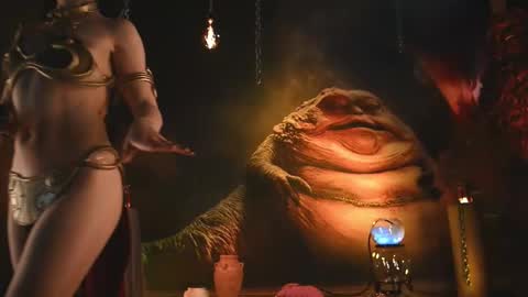 Snapshot of rocknrose chatting on October 31, 10:22 pm RocknRose online show from October 31, 10:22 pm