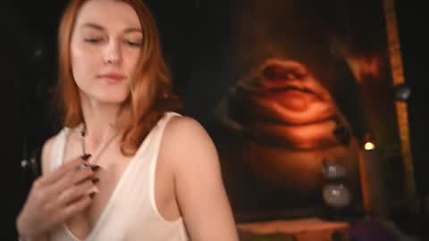 Snapshot of rocknrose chatting on November 3, 11:48 pm RocknRose online show from November 3, 11:48 pm