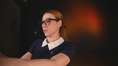 RocknRose online show from March 3, 10:15 pm