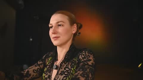 RocknRose online show from April 23, 9:39 pm