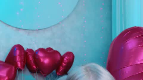 Lina and Den online show from February 19, 7:04 am