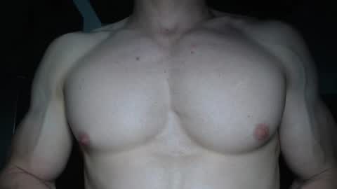 rocky muscle online show from December 16, 2:27 am