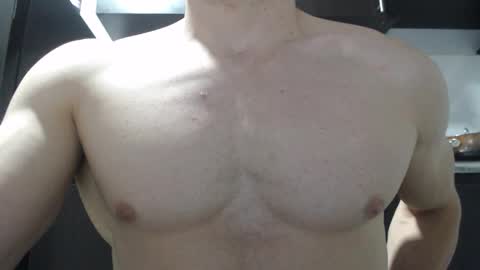 rocky muscle online show from January 9, 2:03 am