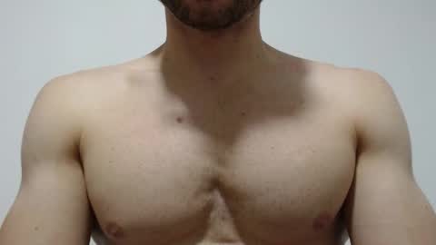 rocky muscle online show from February 9, 9:19 pm