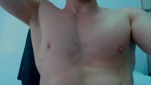 rocky muscle online show from July 13, 5:16 pm