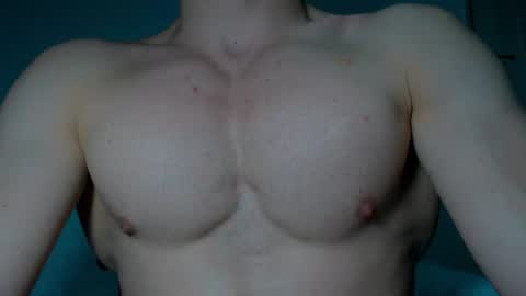 rocky muscle online show from July 19, 6:39 am