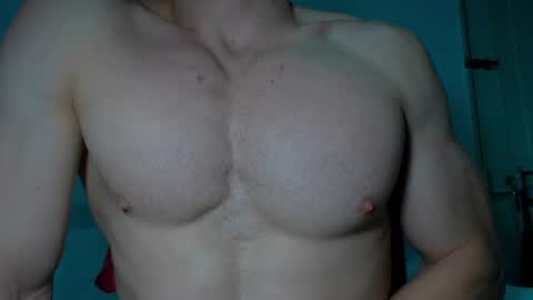 rocky muscle online show from July 22, 4:21 pm