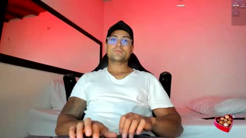 rocky_staily online show from October 2, 1:12 am