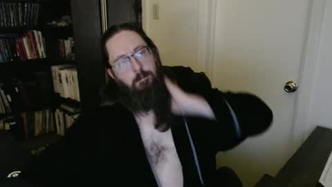 rockydanger online show from November 17, 4:35 pm