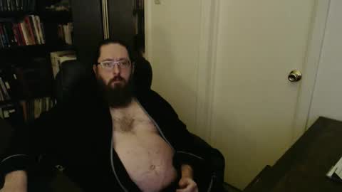 rockydanger online show from December 1, 5:40 pm