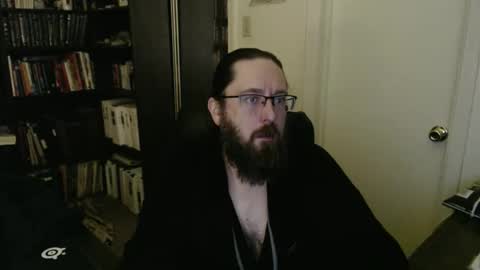 rockydanger online show from February 10, 6:45 pm