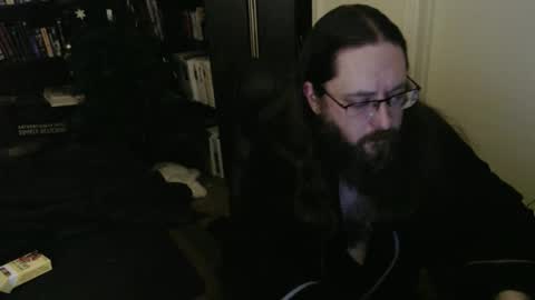 rockydanger online show from February 20, 2:50 pm