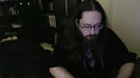 rockydanger online show from February 21, 3:46 pm