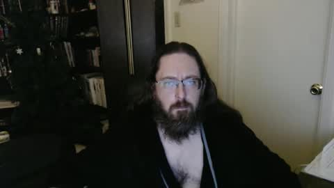 rockydanger online show from February 27, 5:35 pm