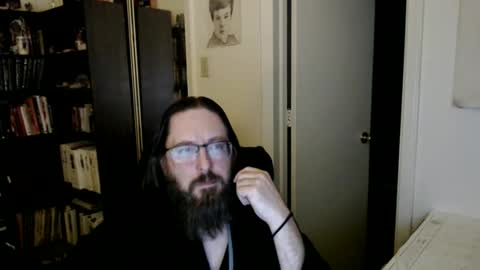 rockydanger online show from March 17, 6:17 am