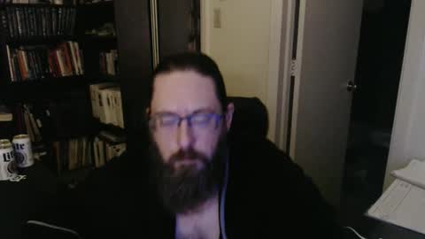 rockydanger online show from April 3, 2:15 pm