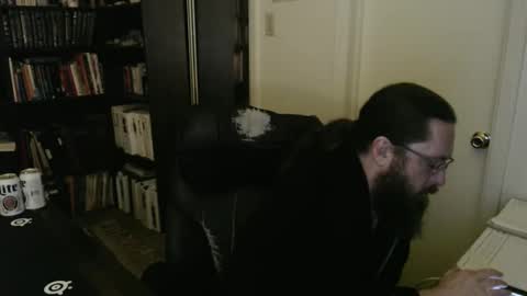 rockydanger online show from April 4, 2:14 pm