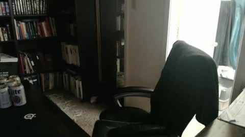 rockydanger online show from April 22, 5:36 pm