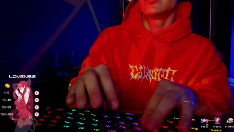 MY NAME  CAN SEE ALL MY CUM VIDEO BUY FAN SUB. online show from February 24, 10:15 am