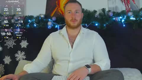 Snapshot of roddy_riss chatting on December 18, 8:09 am Roddy online show from December 18, 8:09 am