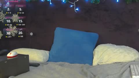 Snapshot of roddy_riss chatting on December 23, 5:11 pm Roddy online show from December 23, 5:11 pm