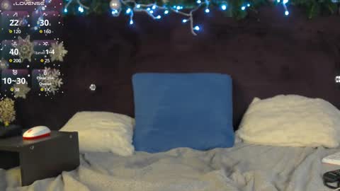 Snapshot of roddy_riss chatting on December 27, 4:54 pm Roddy online show from December 27, 4:54 pm