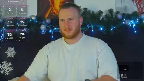 Snapshot of roddy_riss chatting on December 28, 1:38 pm Roddy online show from December 28, 1:38 pm