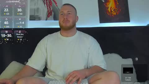 Snapshot of roddy_riss chatting on January 7, 7:31 am Roddy online show from January 7, 7:31 am