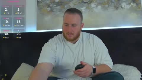 Snapshot of roddy_riss chatting on January 14, 7:48 am Roddy online show from January 14, 7:48 am