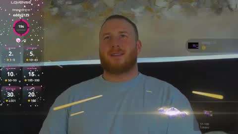 Snapshot of roddy_riss chatting on January 15, 7:48 am Roddy online show from January 15, 7:48 am