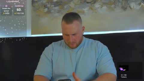 Snapshot of roddy_riss chatting on January 15, 11:32 am Roddy online show from January 15, 11:32 am