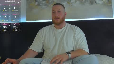 Snapshot of roddy_riss chatting on January 19, 12:17 pm Roddy online show from January 19, 12:17 pm