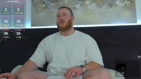 Snapshot of roddy_riss chatting on February 2, 1:41 pm Roddy online show from February 2, 1:41 pm