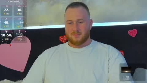 Snapshot of roddy_riss chatting on February 6, 11:32 am Roddy online show from February 6, 11:32 am