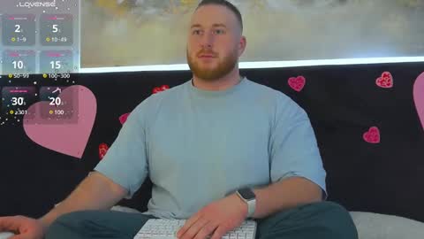 Snapshot of roddy_riss chatting on February 8, 7:48 am Roddy online show from February 8, 7:48 am