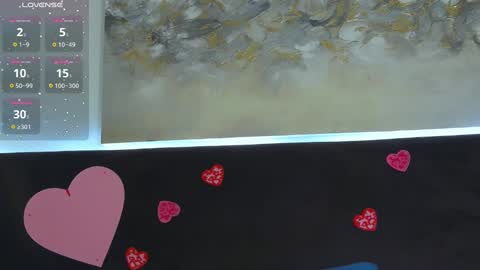 Snapshot of roddy_riss chatting on February 14, 10:49 am Roddy online show from February 14, 10:49 am