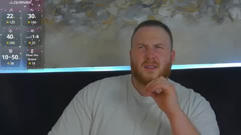 Snapshot of roddy_riss chatting on February 16, 8:11 pm Roddy online show from February 16, 8:11 pm