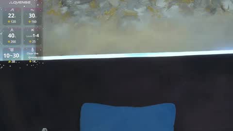 Snapshot of roddy_riss chatting on February 18, 11:22 am Roddy online show from February 18, 11:22 am