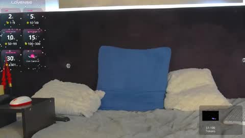 Snapshot of roddy_riss chatting on February 19, 4:44 pm Roddy online show from February 19, 4:44 pm