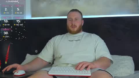 Snapshot of roddy_riss chatting on March 7, 11:40 am Roddy online show from March 7, 11:40 am