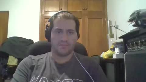 Snapshot of rodfer chatting on February 8, 9:13 am Rodfer online show from February 8, 9:13 am