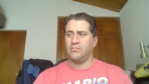 Snapshot of rodfer chatting on March 27, 1:44 pm Rodfer online show from March 27, 1:44 pm