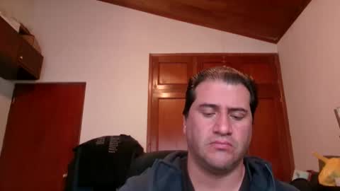 Rodfer online show from April 21, 11:05 am