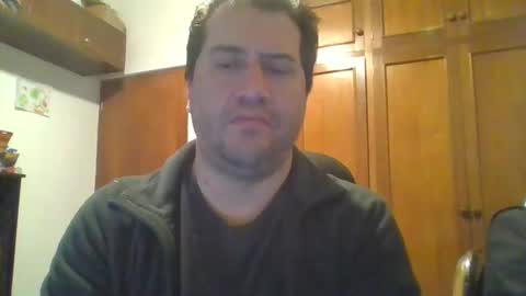 Rodfer online show from May 5, 8:55 am