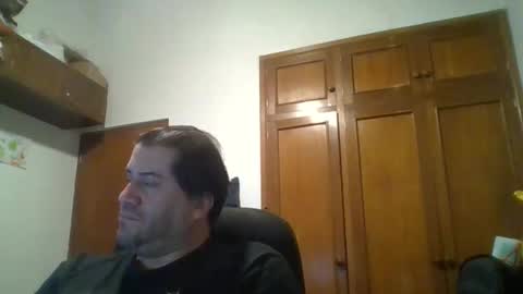 Rodfer online show from May 7, 8:52 am