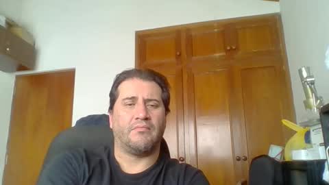 Rodfer online show from May 8, 12:43 pm