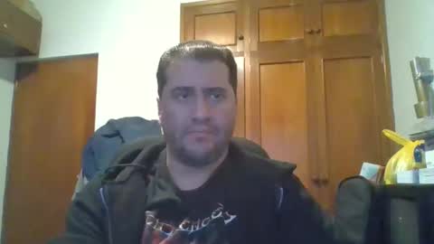 Rodfer online show from May 10, 10:42 am