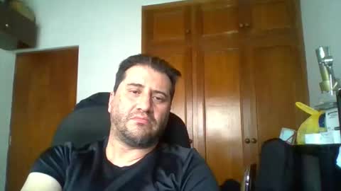 Rodfer online show from May 11, 9:12 pm